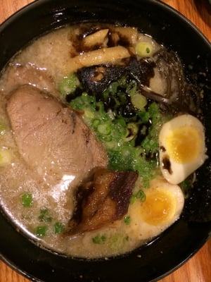 Osaka Ramen by null Osaka Ramen by null