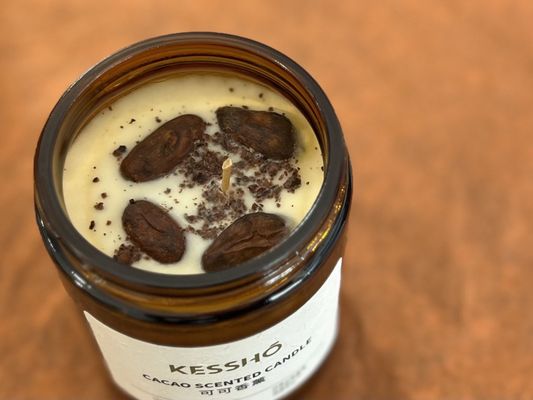 Xocolate & Confections by null
