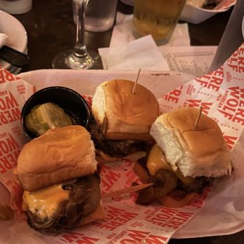 Werewolf - Breakfast & Brunch Near Me - San Diego, California Werewolf - Breakfast & Brunch Near Me - San Diego, California