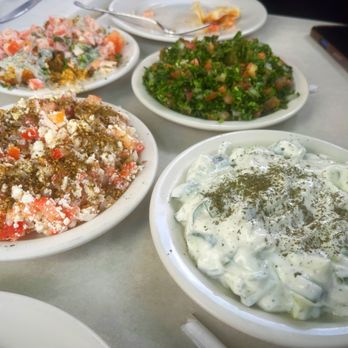Zena's Lebanese Cuisine - Mediterranean Near Me - Orange, California Zena's Lebanese Cuisine - Mediterranean Near Me - Orange, California