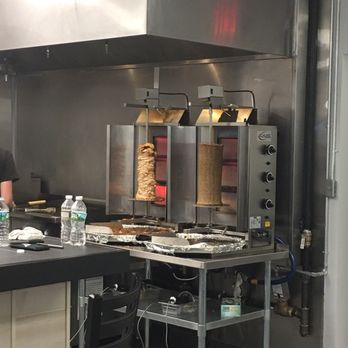 Fresh Pita - Cooking area - Salad Near Me - North Providence, Rhode Island Fresh Pita - Cooking area - Salad Near Me - North Providence, Rhode Island