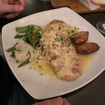 Osteria Romana - Monroe - Pollo Al Prosecco - Italian Near Me - Monroe, Connecticut Osteria Romana - Monroe - Pollo Al Prosecco - Italian Near Me - Monroe, Connecticut