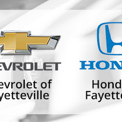 Fayetteville Auto Park