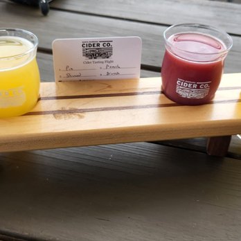 Santa Barbara Cider Company - Cideries Near Me - Goleta, California