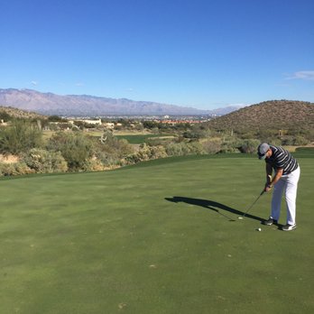 The Club at Starr Pass - Golf Near Me - Tucson, Arizona The Club at Starr Pass - Golf Near Me - Tucson, Arizona