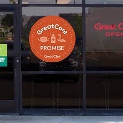 Great Clips