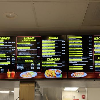 El Forastero - Menu - Mexican Near Me - San Ramon, California El Forastero - Menu - Mexican Near Me - San Ramon, California