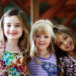 Kirkland Children's School - With programs for children 1-10 years, our students form life-long friendships