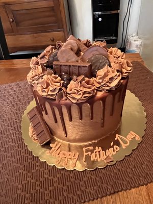 Bae’s Bakery by null