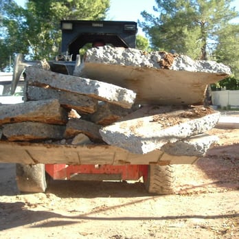 Chickasaw Demolition - Demolition Services Near Me - Phoenix, Arizona Chickasaw Demolition - Demolition Services Near Me - Phoenix, Arizona