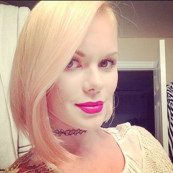 Luxe Parlour - Color and cut by Kala Guess. Loving the brighter blonde for summer! Thanks Kala! - Hair Extensions Near Me - Newhall, California Luxe Parlour - Color and cut by Kala Guess. Loving the brighter blonde for summer! Thanks Kala! - Hair Extensions Near Me - Newhall, California