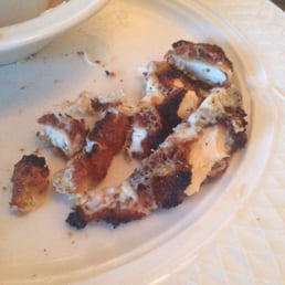 Chicken Parm