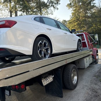 JRS Towing - Towing Near Me - Marion, South Carolina JRS Towing - Towing Near Me - Marion, South Carolina