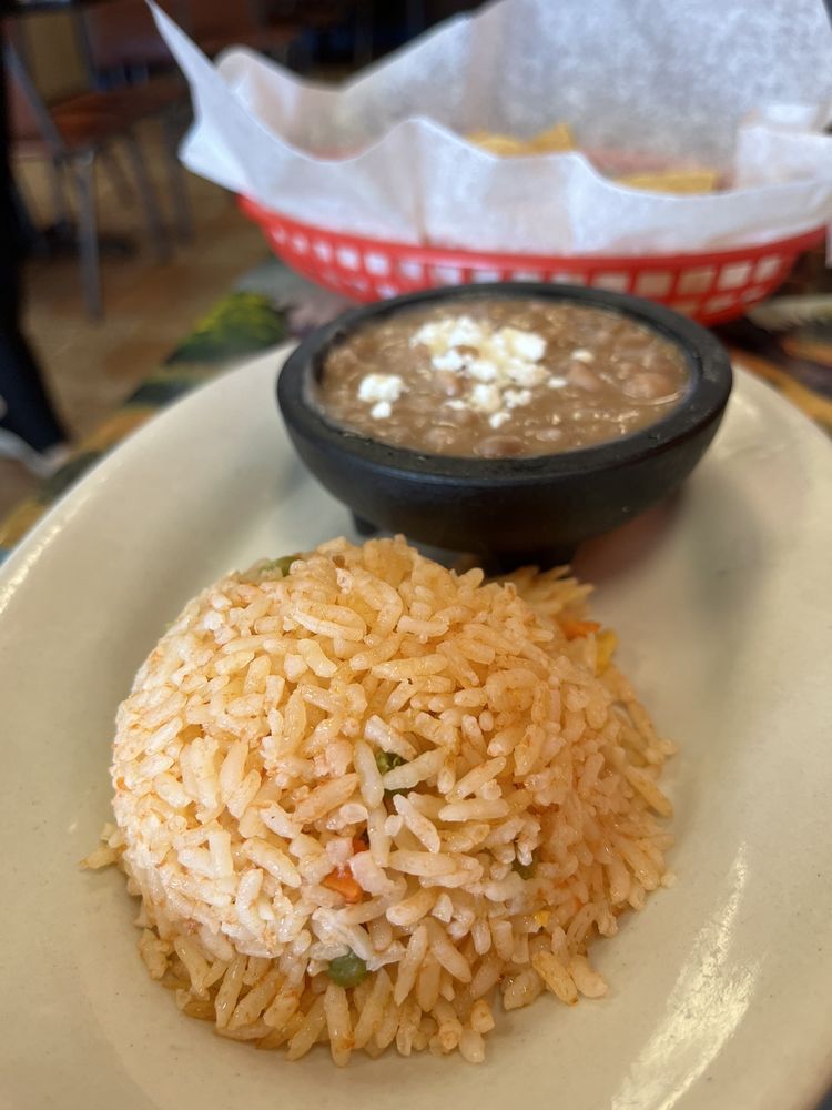 Plaza Mexico Restaurant