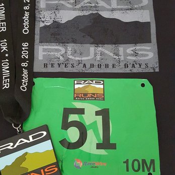 RAD 10K - Tech shirt this year - Races & Competitions Near Me RAD 10K - Tech shirt this year - Races & Competitions Near Me
