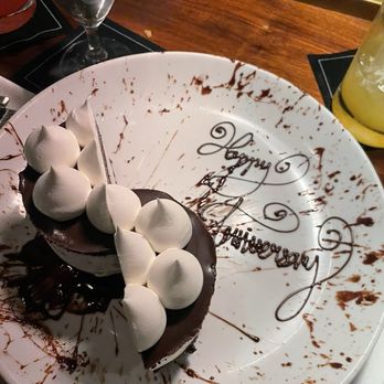 Steak 48 - chocolate cake - Steakhouses Near Me - Beverly Hills, California Steak 48 - chocolate cake - Steakhouses Near Me - Beverly Hills, California
