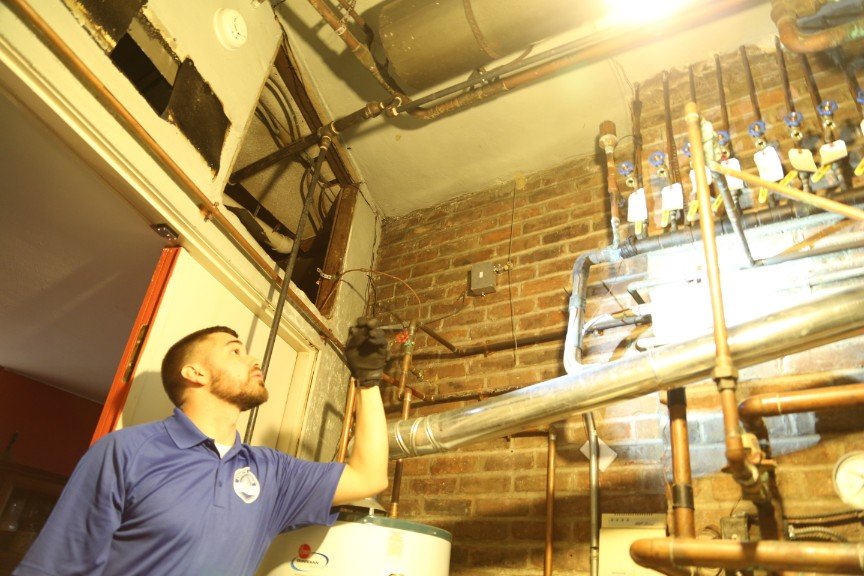 Cincy Home Inspections - mold inspector in Cincinnati, OH