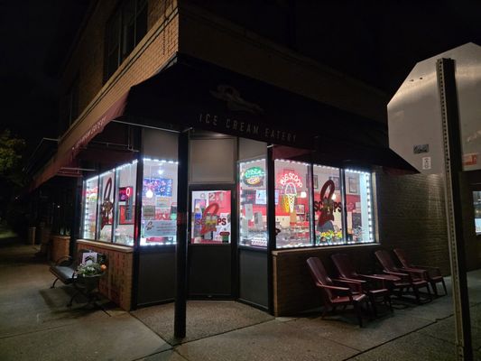 2 Scoops Ice Cream Eatery by null