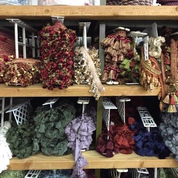Fabric Warehouse - They even have trims! - Fabric Stores Near Me - Belleville, New Jersey