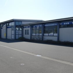 EURONICS XXL TVG Gemünden
