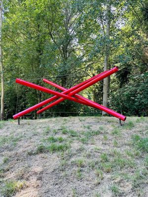 Earth Sanctuary by null