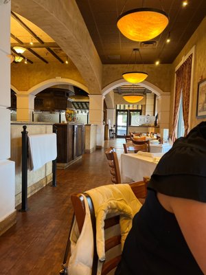 Brio Italian Grille by null