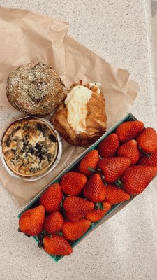 Irvine Farmers Market by null