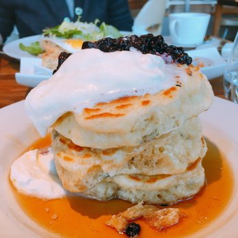 Mildred's Temple Kitchen - blueberry pancakes - Breakfast & Brunch Near Me - Toronto, Ontario Mildred's Temple Kitchen - blueberry pancakes - Breakfast & Brunch Near Me - Toronto, Ontario