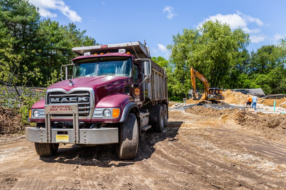 SITTON SEPTIC Updated August 2024 12 Photos 634 Herman Rd