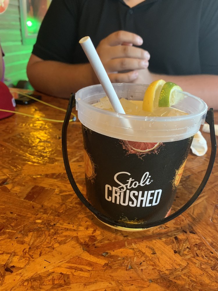 MARGUERITA GRILL 297 Photos & 237 Reviews 10200 W Halls River Rd, Homosassa, Florida