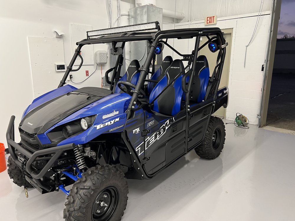 DYNAMIC CAR AUDIO & SECURITY 29 Photos & 18 Reviews 3200 Dam Neck Rd, Virginia Beach