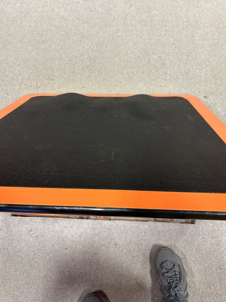 GET AIR TRAMPOLINE PARK Updated September 2024 10 Photos & 11