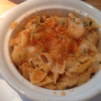 Oyster Boy - Lobster mac and cheese! - Seafood Near Me - Toronto, Ontario Oyster Boy - Lobster mac and cheese! - Seafood Near Me - Toronto, Ontario
