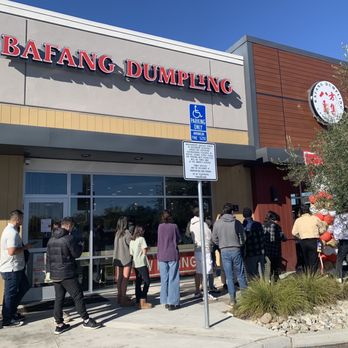 Bafang Dumpling - Outside - Taiwanese Near Me - San Diego, California Bafang Dumpling - Outside - Taiwanese Near Me - San Diego, California