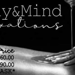 Body and Mind Relaxations
