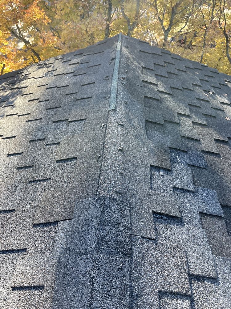 Slide of Reliable Roofing Loomis
