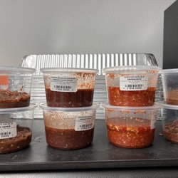 United Oriental Food