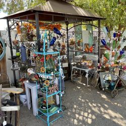 C&Js Antiques and Garden - Antiques