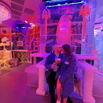 minus5 ICEBAR - Cocktail Bars Near Me - Las Vegas, Nevada minus5 ICEBAR - Cocktail Bars Near Me - Las Vegas, Nevada