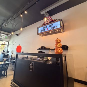 Made From Skratch Pizza Kitchen - Pizza Near Me - Redlands, California