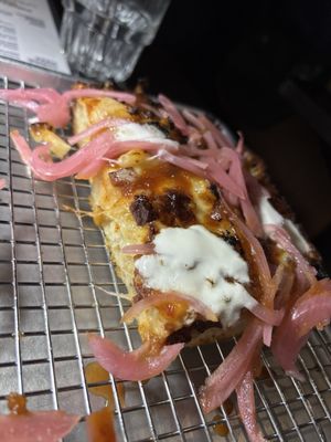 Sharpies Pizza + Cocktails by null