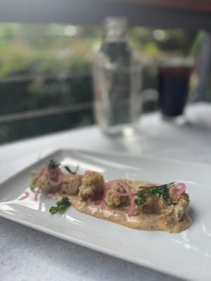 Seed Kitchen & Bar by null