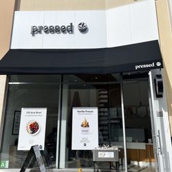Pressed Juicery