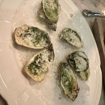 Dauphine’s - Oysters dauphine - Seafood Near Me - Washington, DC, District of Columbia Dauphine’s - Oysters dauphine - Seafood Near Me - Washington, DC, District of Columbia