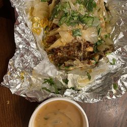 Tacos Laguna 2 - Tacos lubary