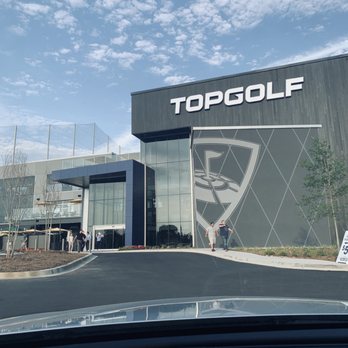 Topgolf - New American Near Me - Greenville, South Carolina Topgolf - New American Near Me - Greenville, South Carolina