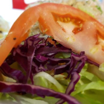 McCoco’s Caribbean Restaurant - Mexican Near Me - West Allis, Wisconsin