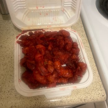 Jade China - Peking Spareribs - Chinese Near Me - San Jose, California
