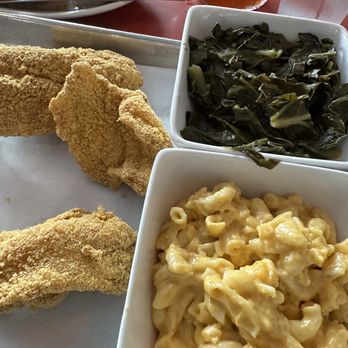 Hard Knox Cafe - Catfish, Collard Greens, Macaroni and Cheese - Soul Food Near Me - San Francisco, California Hard Knox Cafe - Catfish, Collard Greens, Macaroni and Cheese - Soul Food Near Me - San Francisco, California