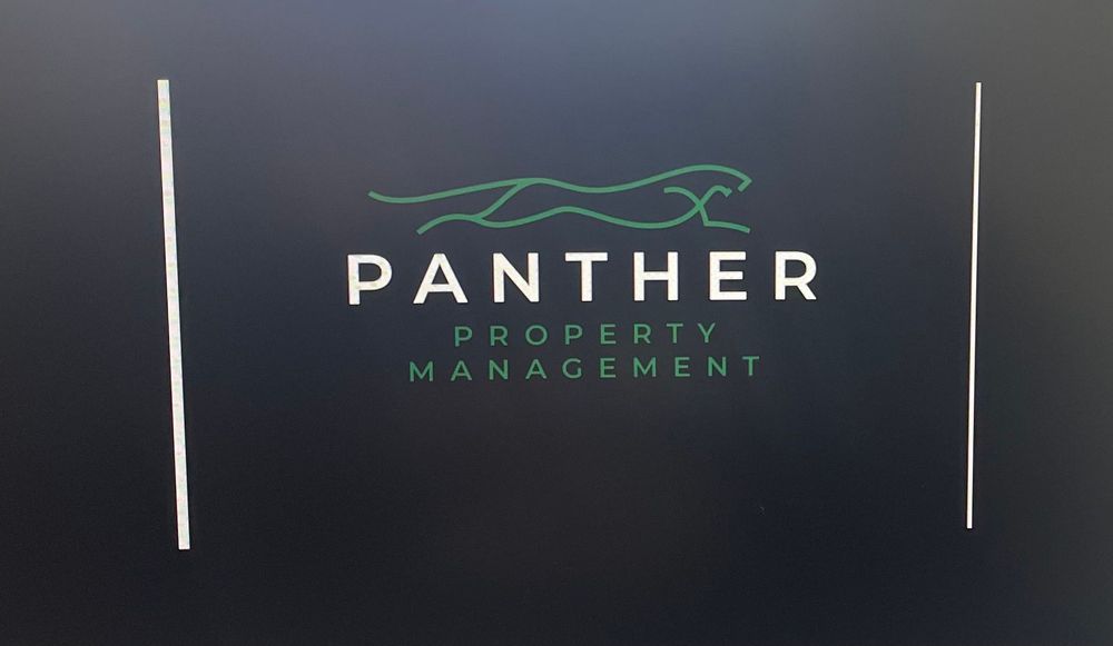 PANTHER PROPERTY MANAGEMENT Updated June 2024 Request Consultation